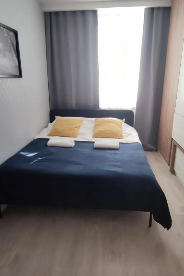크라쿠프 Sky Mountain View Free Parking 아파트